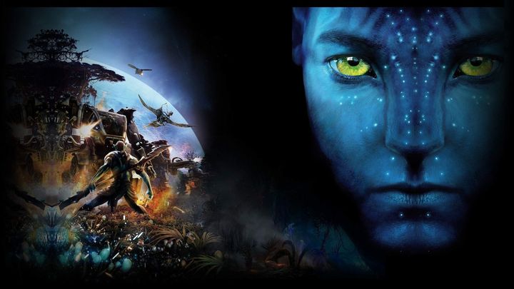 Avatar 2