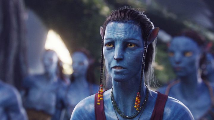 2020 Film Avatar