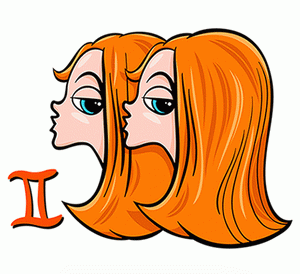 Gesundheitshoroskop für Gemini 2020