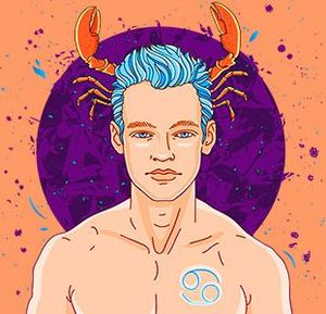 Horoskop für 2020 für Krebspersonen