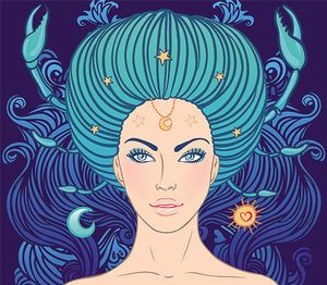 Horoskop für 2020 für Frauen Krebs