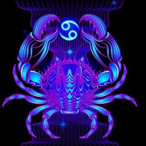 Geldhoroskop für 2020 für Krebse