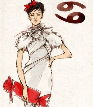 2020 Karrierehoroskop für Krebs