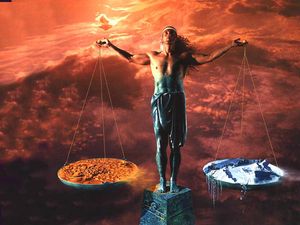 Horoskop für 2020 für die Waage der Männer