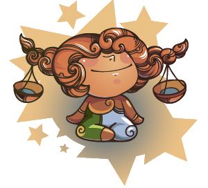 2020 Liebeshoroskop für Waage