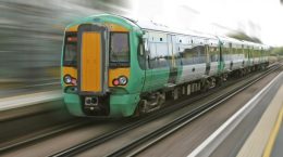 Karte der Moskauer U-Bahn im Jahr 2020