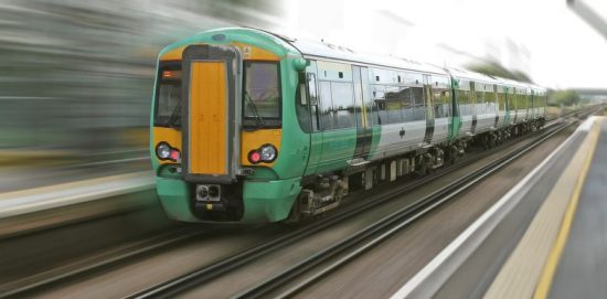 Karte der Moskauer U-Bahn im Jahr 2020