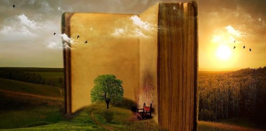 Jahrestage des Buches im Jahr 2020