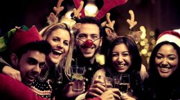 Silvester-Firmenfeier 2020: Coole Szenarien