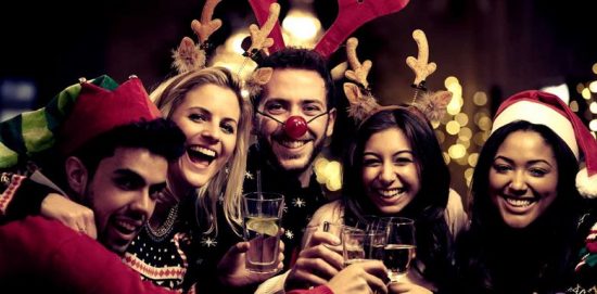 Silvester-Firmenfeier 2020: Coole Szenarien