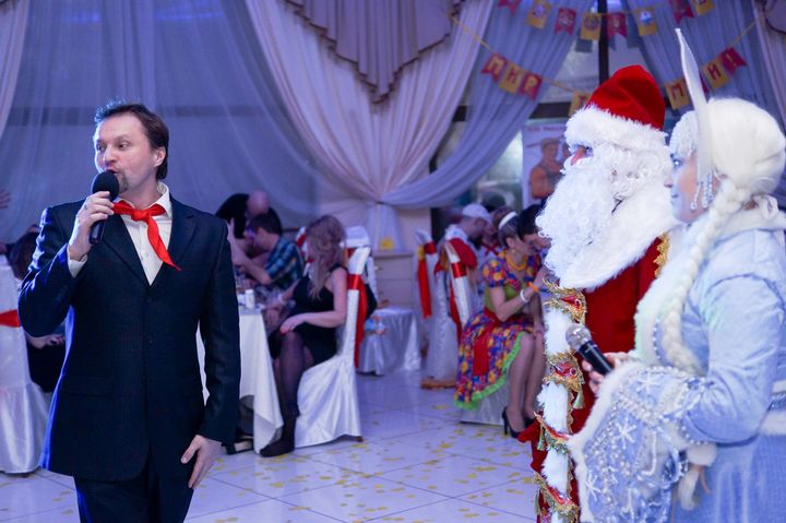 Silvester-Firmenfeier 2020: Coole Szenarien