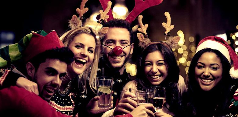 Silvester-Firmenfeier 2020: Coole Szenarien