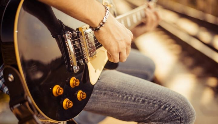 Was soll der Musiker für 2020 geben