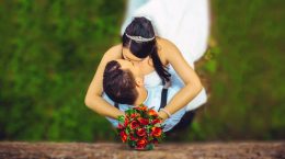 Schöne Daten für die Hochzeit im Jahr 2020