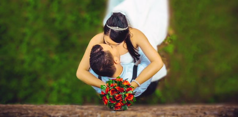 Schöne Daten für die Hochzeit im Jahr 2020