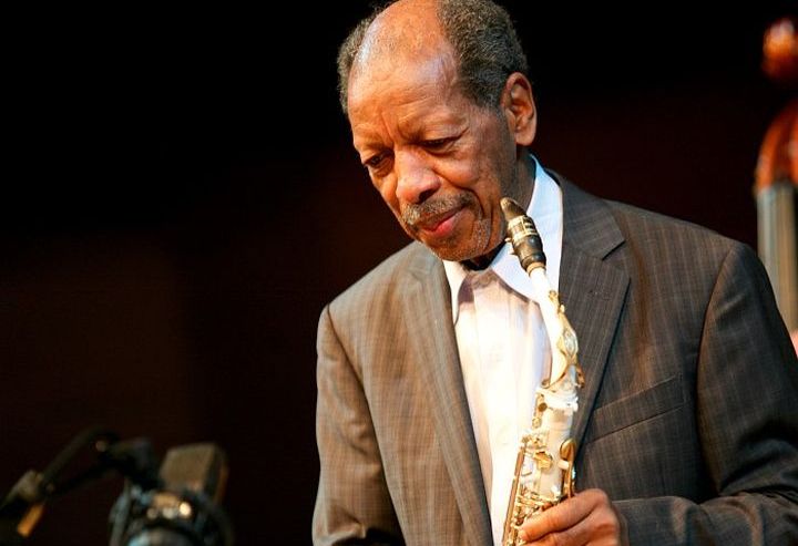 Ornett Coleman