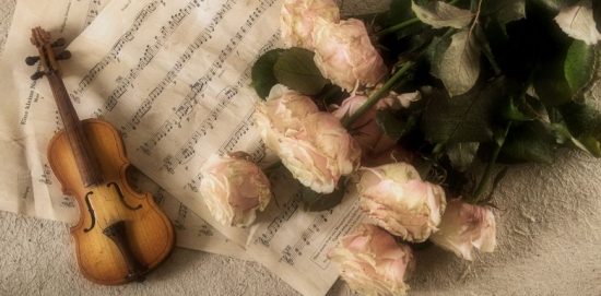 Jahrestage der Komponisten im Jahr 2020