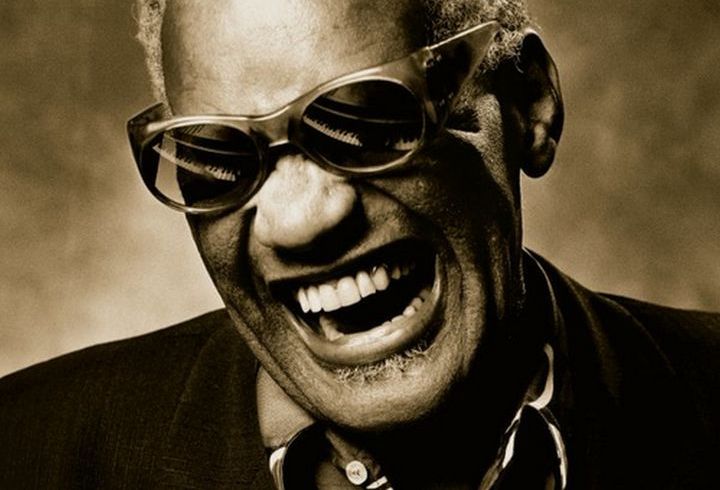 Ray Charles