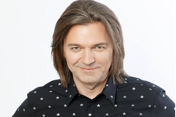 Dmitry Malikov