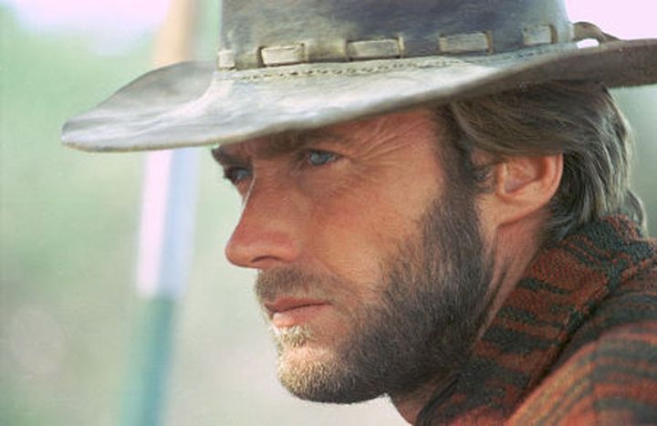 Clint Eastwood