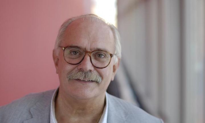 Nikita Mikhalkov
