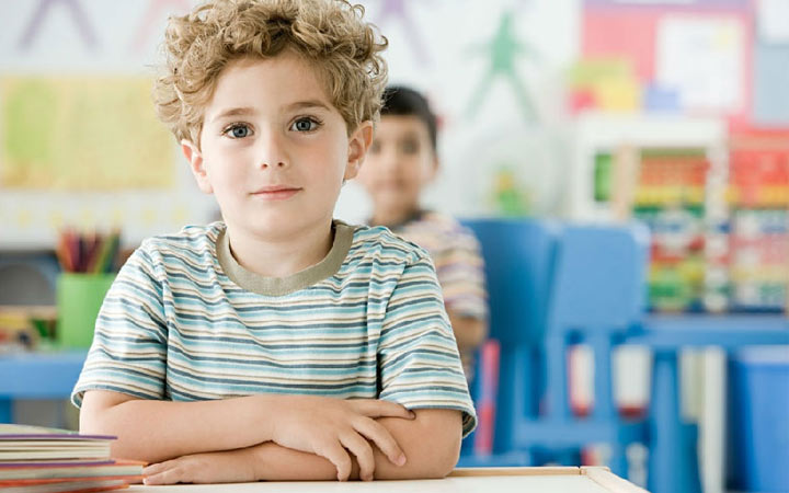 Wie wählt man eine Schule für einen Erstklässler?