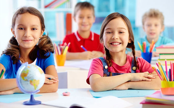 Wie man eine Schule auswählt - Wasiljewas Empfehlungen