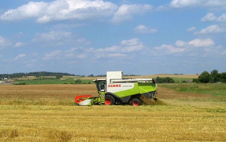 Landwirtschaft von Belarus