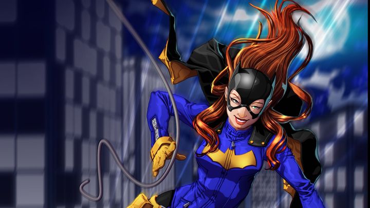 Batgirl