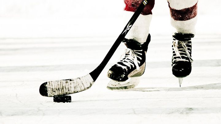 Eishockey