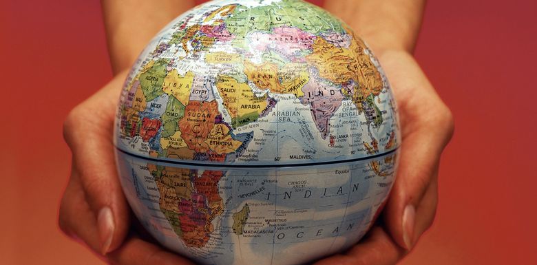 Was wird 2020 in Russland und der Welt passieren?