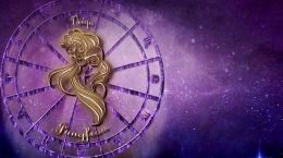 Horoskop für 2020 für Jungfrau