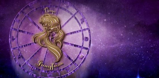 Horoskop für 2020 für Jungfrau