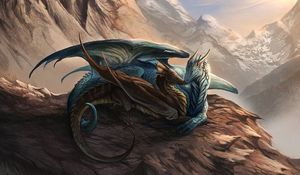 Liebeshoroskop für den Drachen für 2020