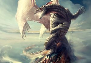 Geldhoroskop für den Drachen für 2020