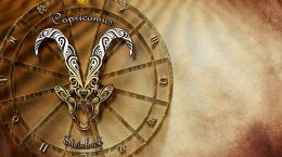 Horoskop für 2020 für Steinbock
