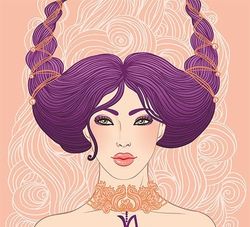 Horoskop für 2020 für Steinbockfrauen