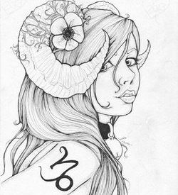 Geldhoroskop für Steinbock für ein Jahr