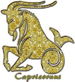 Steinbock-Gesundheitshoroskop 2020