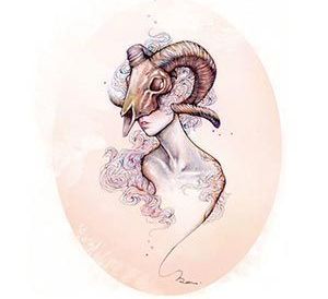 Geldhoroskop für 2020 für Widder