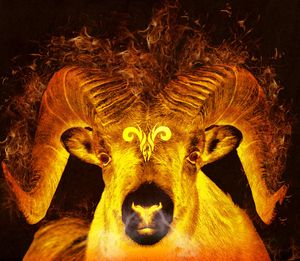 Horoskop für Widder für 2020