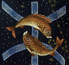 Horoskop für den Mann Fische für 2020