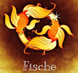 Geldhoroskop für 2020 für Fische