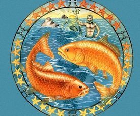 2020 Karrierehoroskop für Fische