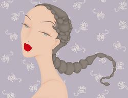 Horoskop für eine Frau des Skorpions für 2020