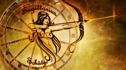 Horoskop für 2020 für Schütze