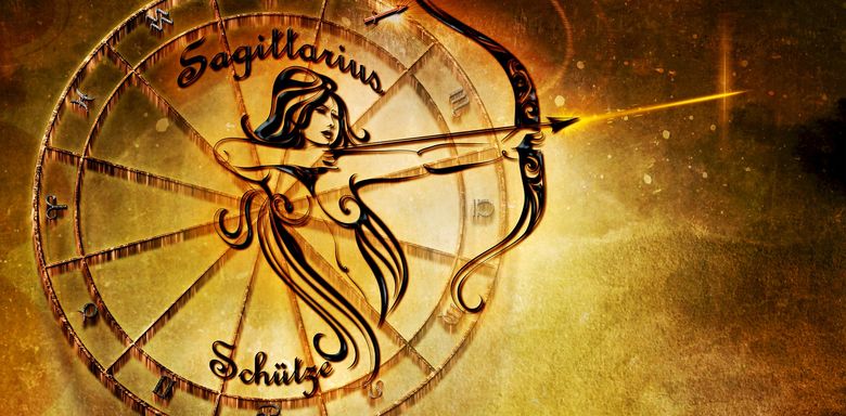 Horoskop für 2020 für Schütze