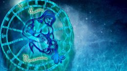Horoskop für 2020 für Wassermann