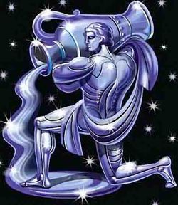 Horoskop für Wassermannmänner für 2020