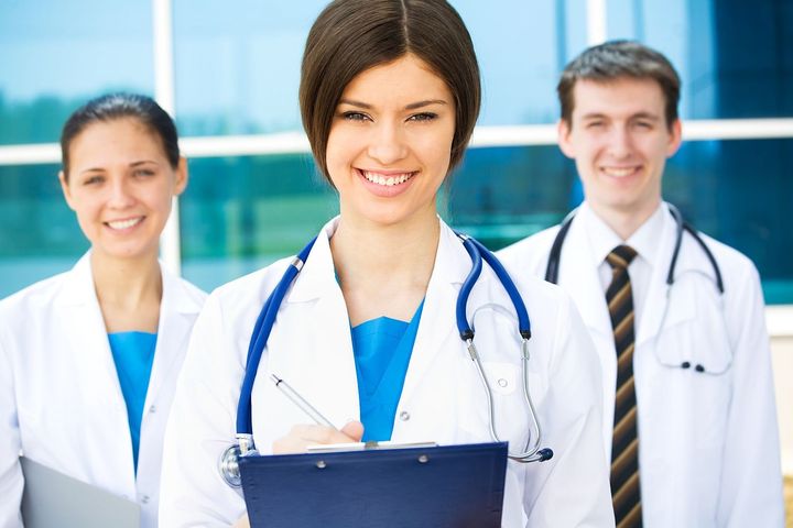 Praktikum im Jahr 2020